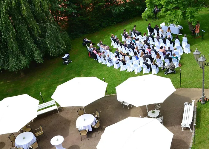 Romantik Hotel Schloss Rettershof