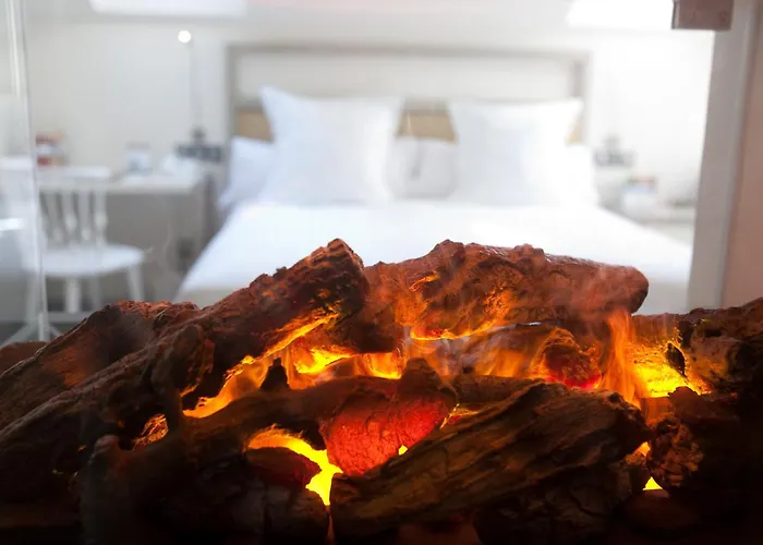 Hotel&Spa Princesa Munia