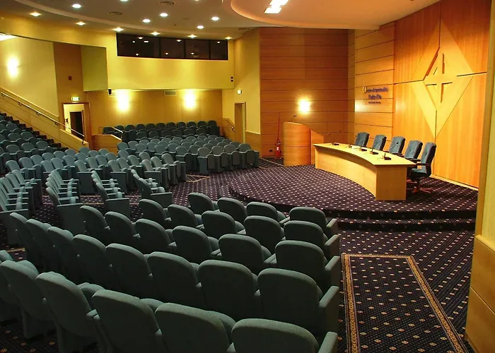 Hotel Centro Di Spiritualità Padre Pio San Giovanni Rotondo