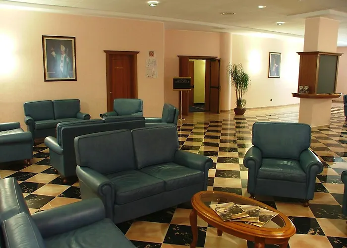 Centro Di Spiritualità Padre Pio