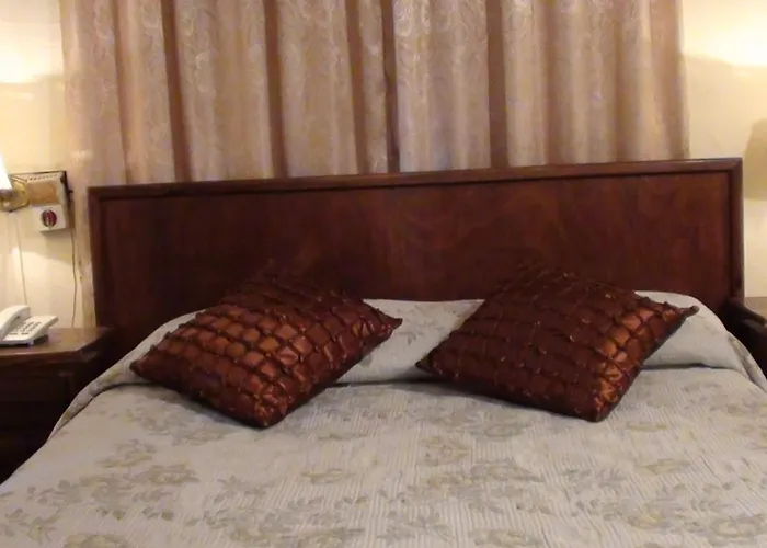 Hotel Uruguay