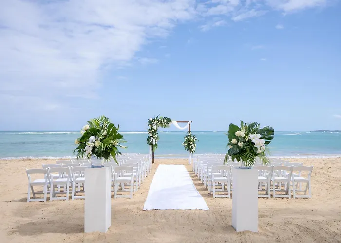 Breathless Punta Cana Resort & Spa (Adults Only)