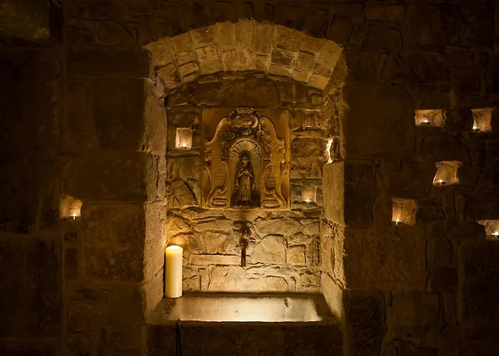 Eremito Hotel Parrano