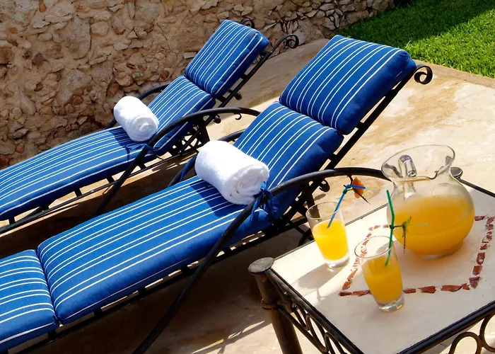 Hotel Hacienda Merida
