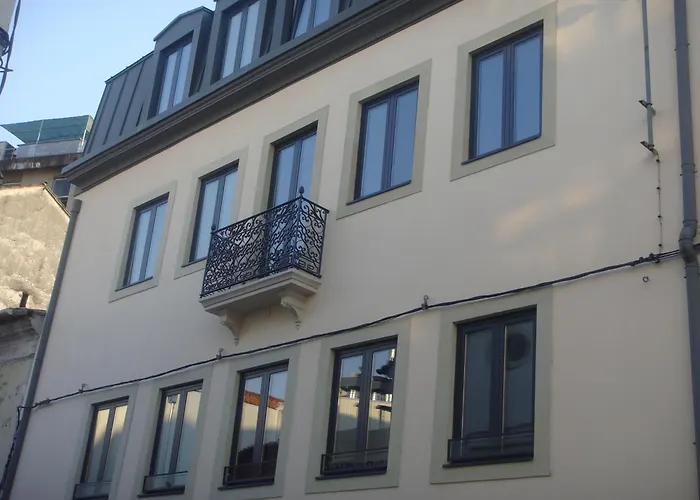 Hotel Vitoria