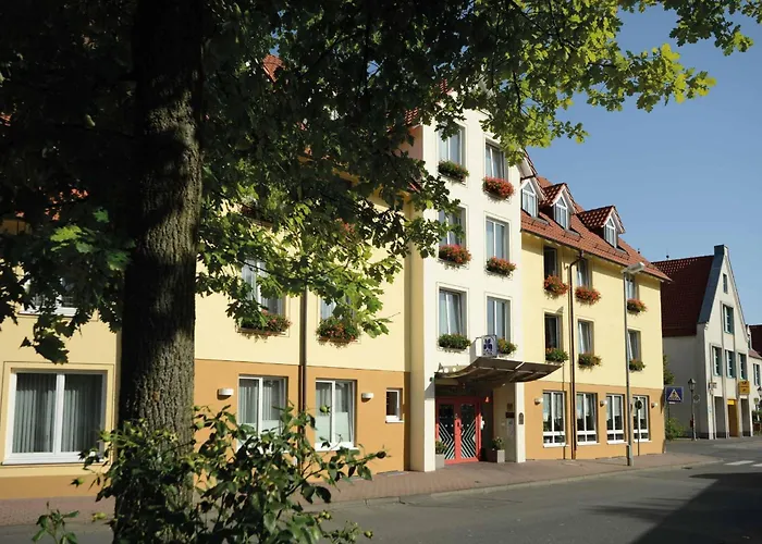 Flair Hotel Stadt Hoexter