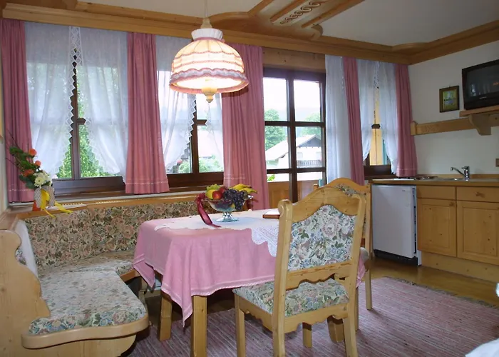 Hotel Neuwirt
