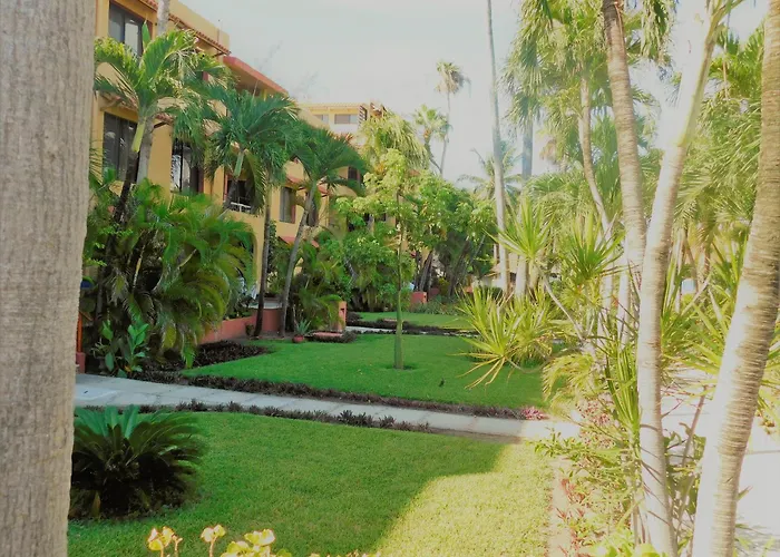 Nautibeach Beach Front Condos In North Beach