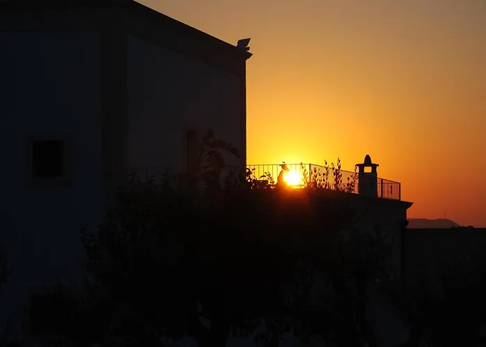 Casale del Murgese Country Resort
