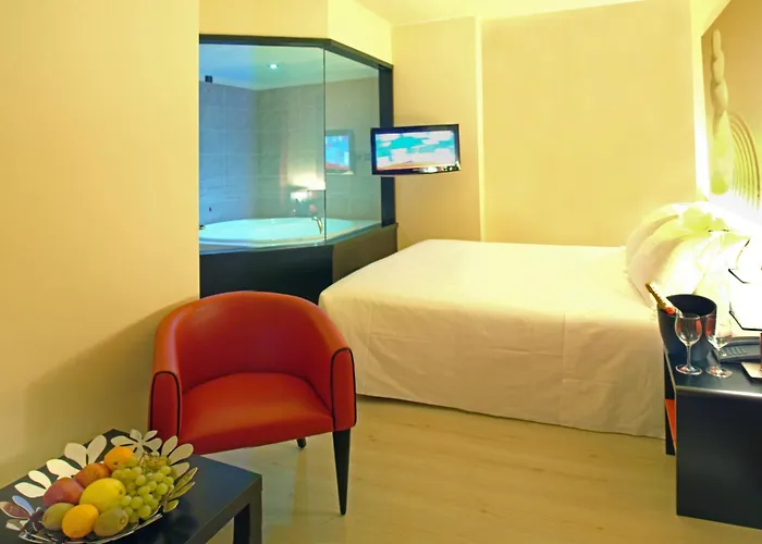 Amati Design Hotel Zola Predosa