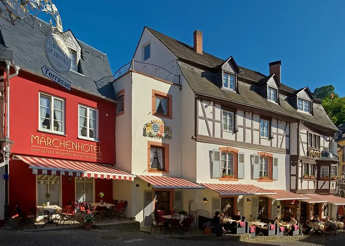 Märchenhotel