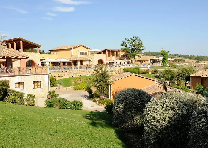 Essence Maremma Toscana - Borgo Magliano Resort Magliano in Toscana