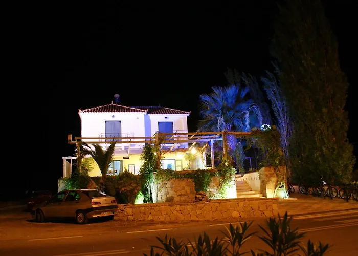 Cavo Christo