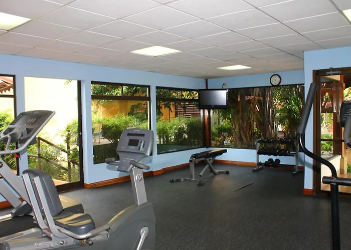 Country Inn & Suites By Radisson, San Jose Aeropuerto, Costa Rica