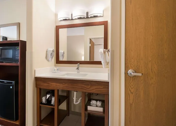Comfort Inn Fort Morgan