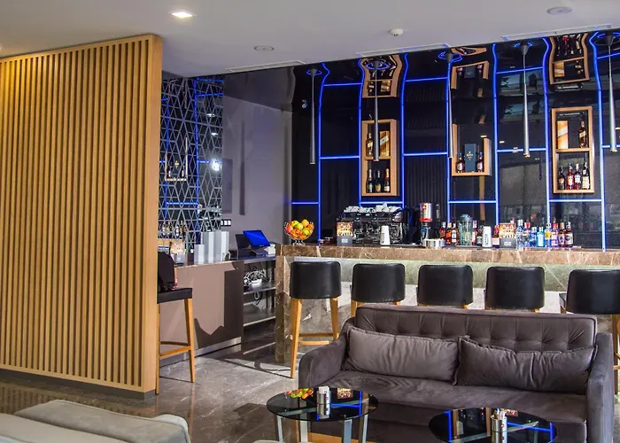 Best Western Premier Plovdiv Hills