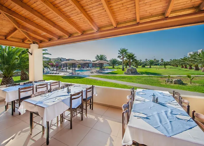 Akti Beach Club Kardamena 