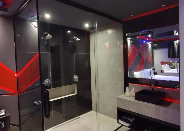 Motel Prestige Sorocaba