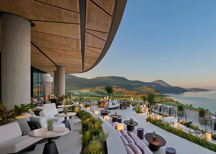 Mandarin Oriental, Costa Navarino Pylos
