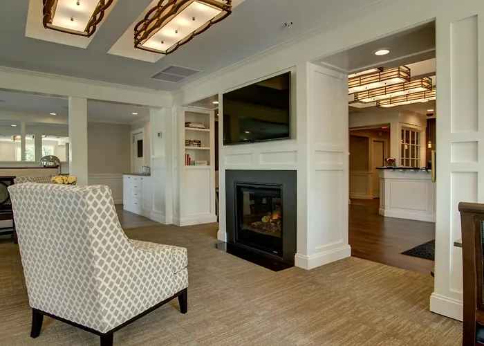 Sag Harbor Inn