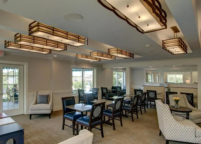 Sag Harbor Inn