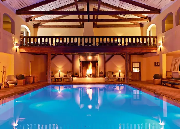 Bleiche Resort & Spa