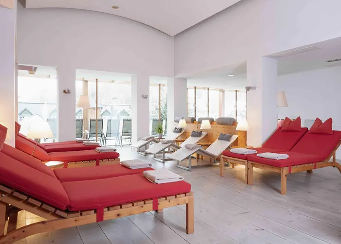 Spa Hotel Erzherzog Johann Bad Aussee