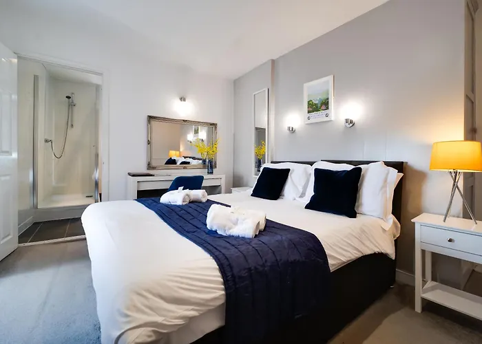 The Beaufort Hotel