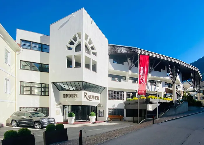 Rauter Stay & Sleep Matrei in Osttirol