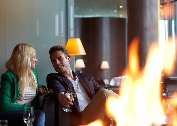 LOISIUM Wine&Spa Resort Langenlois