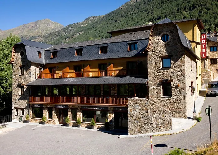 Hotel & Spa Niunit