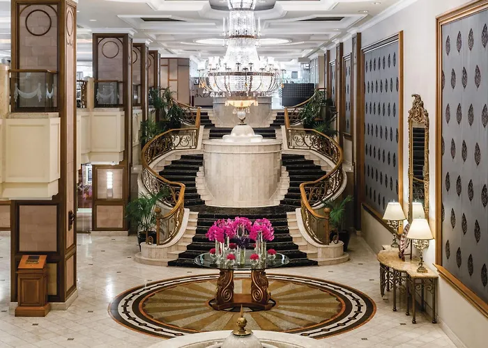 The Langham Melbourne
