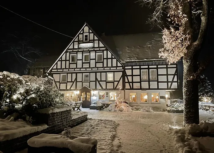 Gasthof Braun