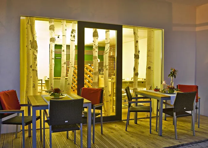 Hotel Talblick