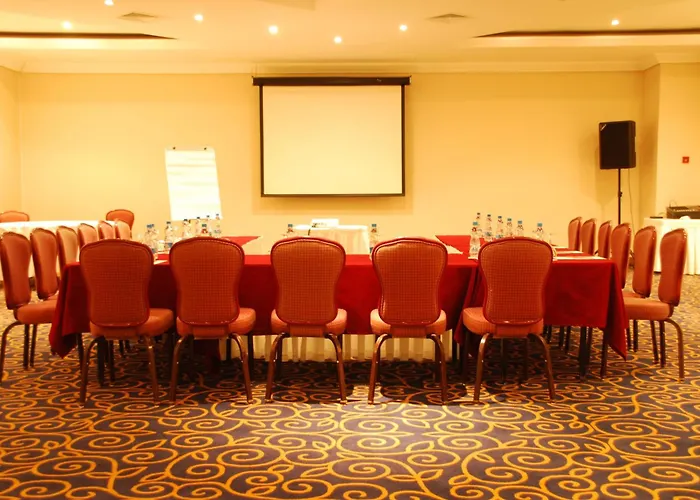Kumburgaz Marin Princess Hotel Buyukcekmece