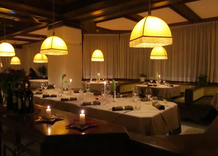 Hotel Corona