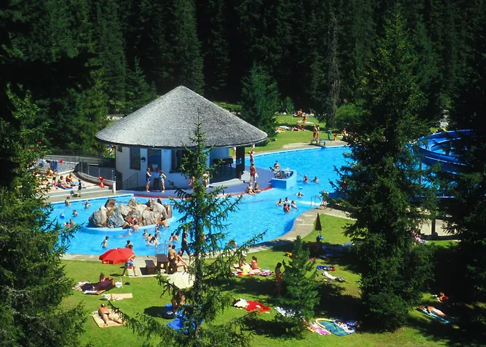Hotel - Pension Fortuna