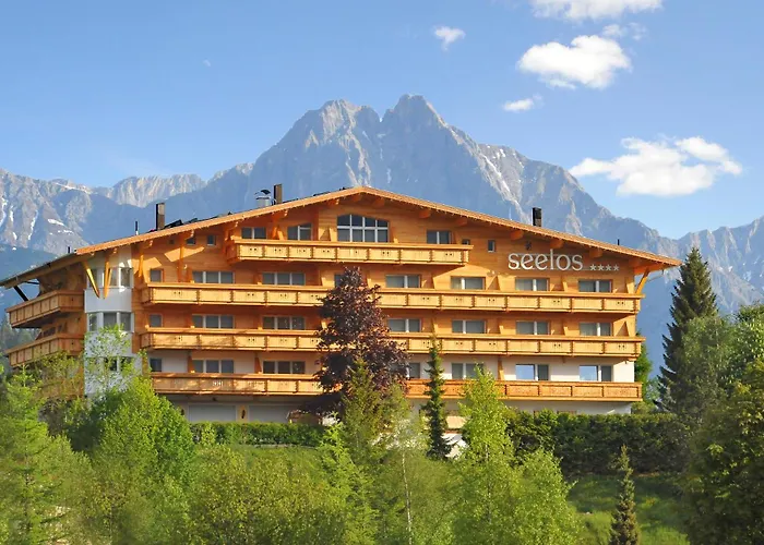 Hotel Seelos