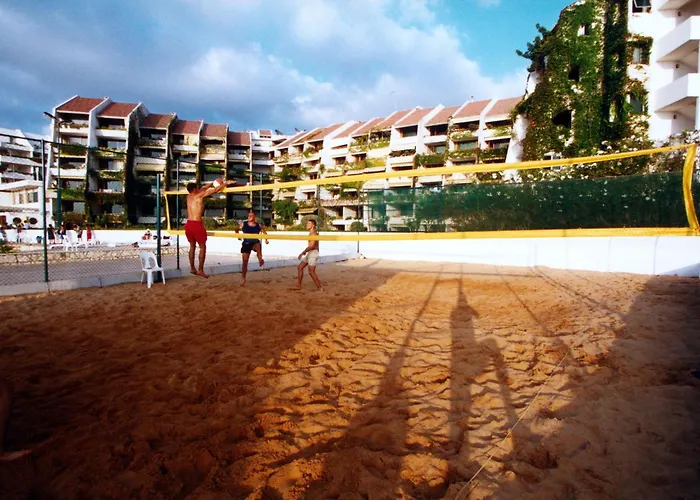 Cimer Saframarine Beach Resort