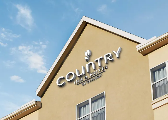 Country Inn & Suites By Radisson, Columbus, Ga