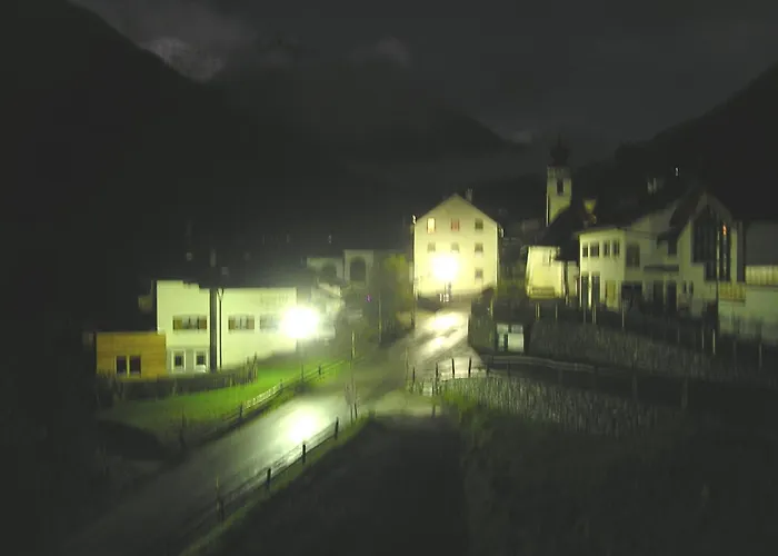 Hotel Edelweiss