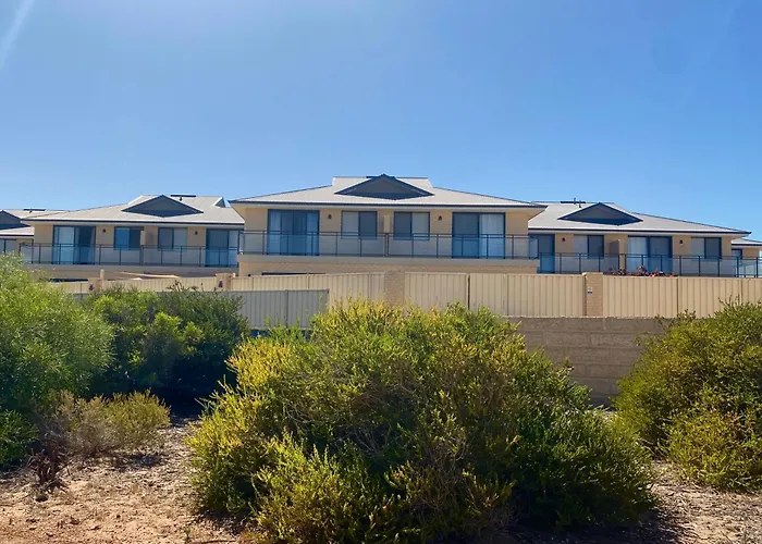 Port Denison Beach Resort