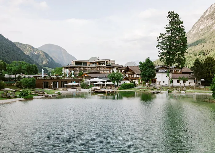 Post Family Resort