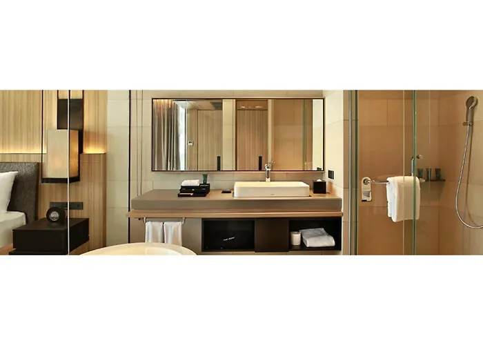 Royal Tulip Gunung Geulis Resort&Golf
