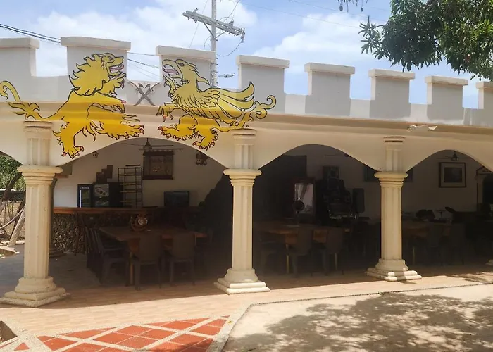 Eco- Villa Elina