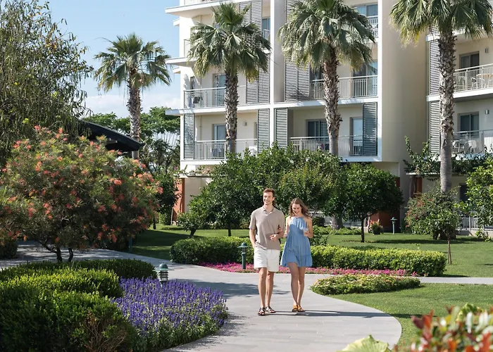 Barut Goia Hotel Side