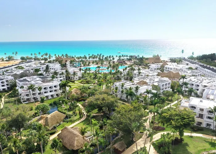 Sunscape Dominicus La Romana - All Inclusive
