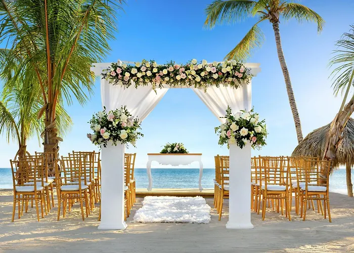 Sunscape Dominicus La Romana - All Inclusive
