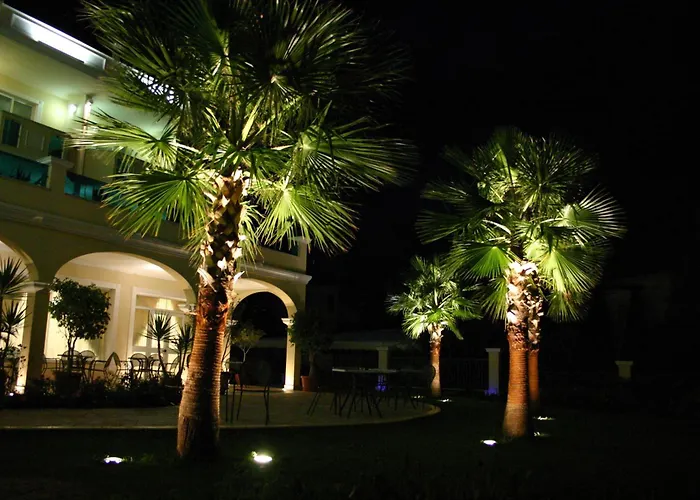 Gardenia Hotel