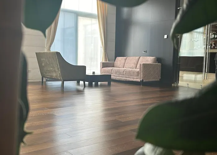 Admiral Grand Hotel Slano
